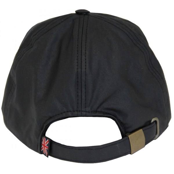 belstaff cal cap