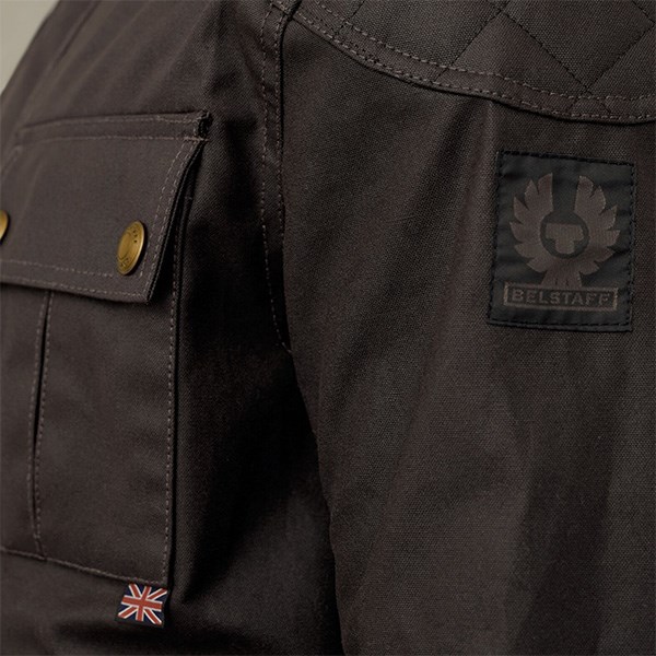 Belstaff best sale mojave 2.0