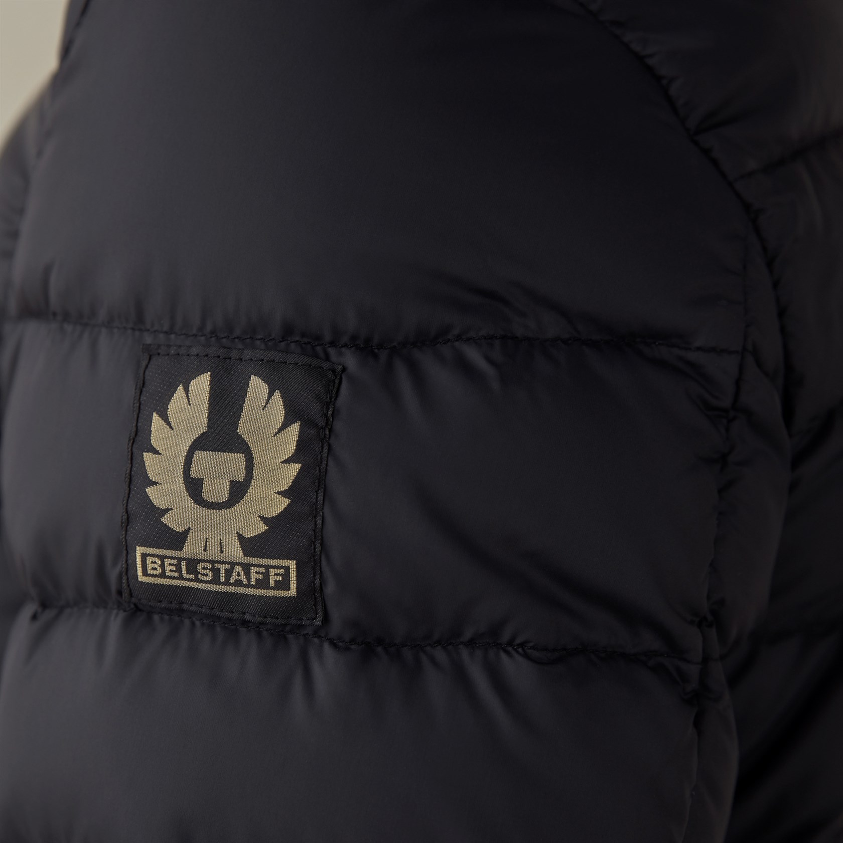 Belstaff ryegate sales down jacket