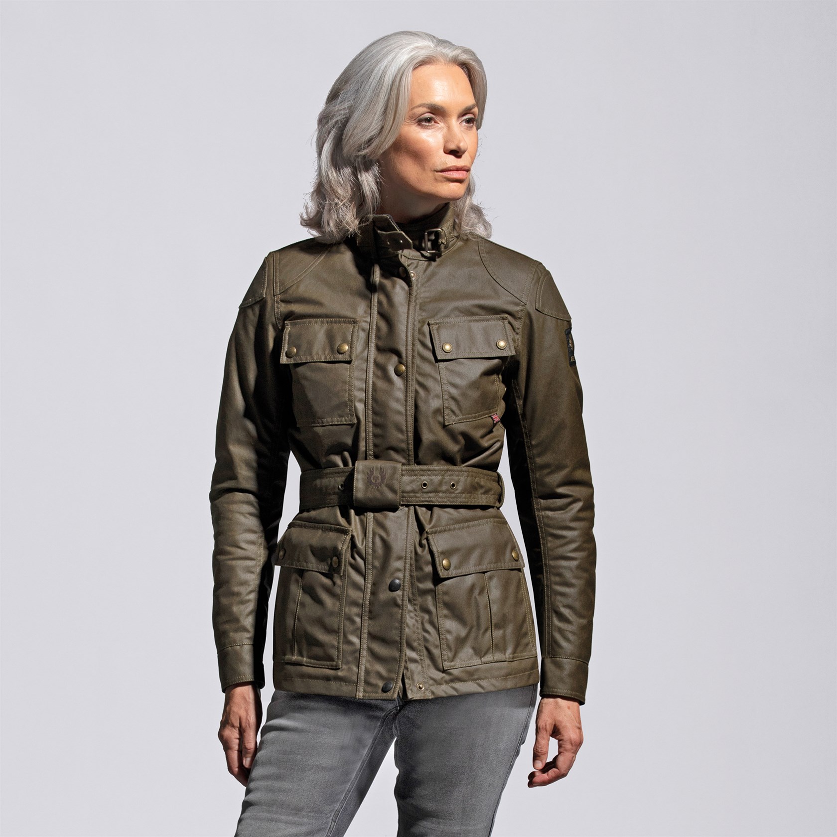 Belstaff jackets Belstaff Trialmaster jackets | Motolegends