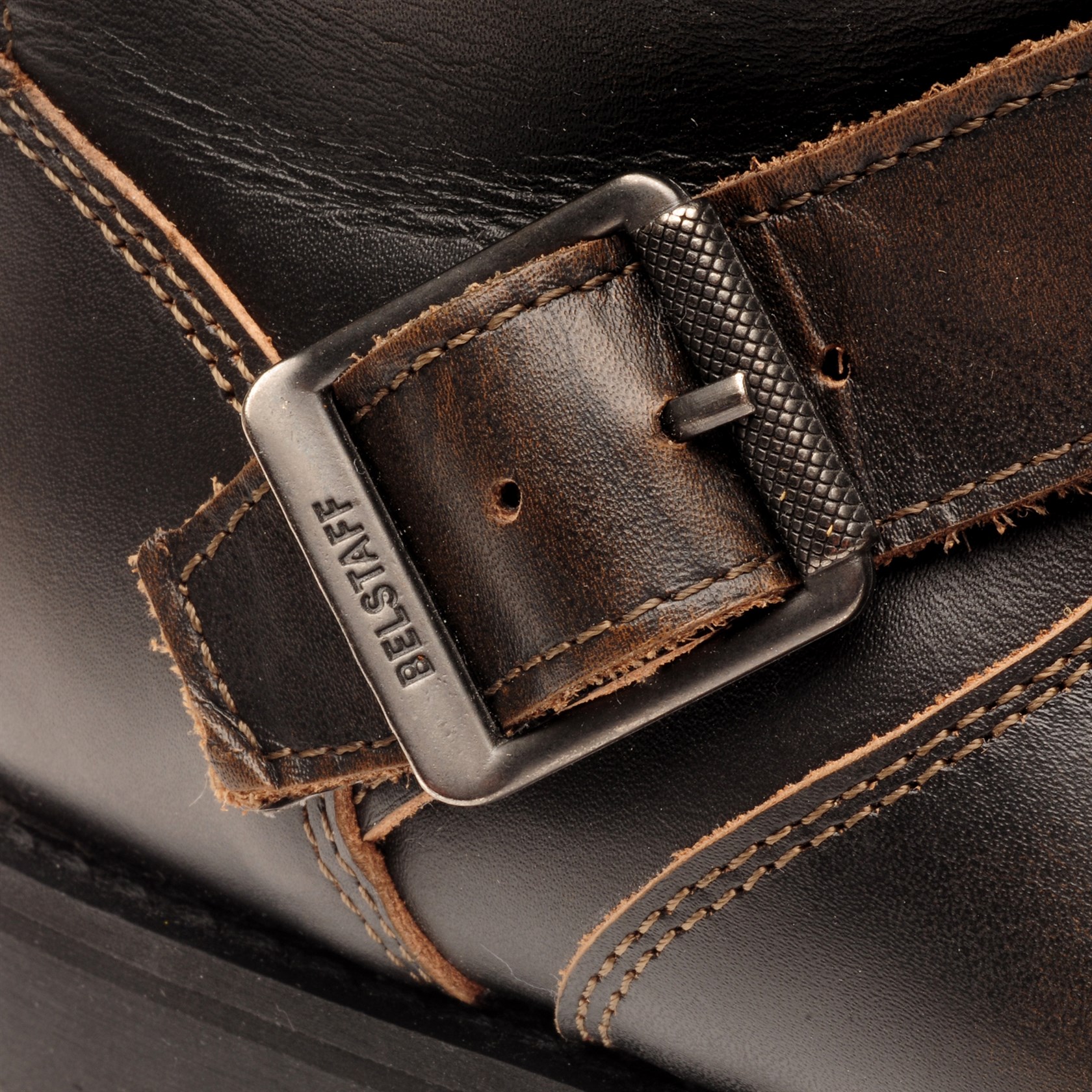 Belstaff trialmaster discount boots