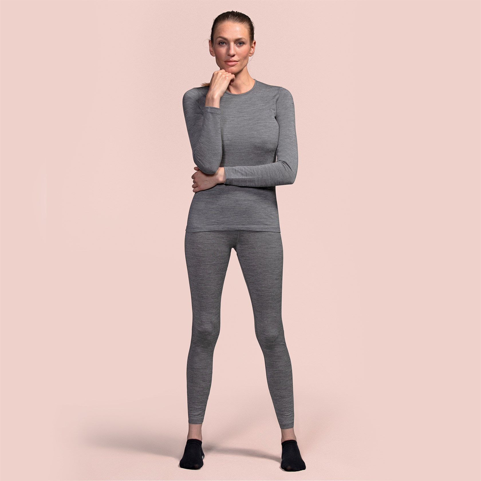 Women's Merino 200 Oasis Thermal Leggings