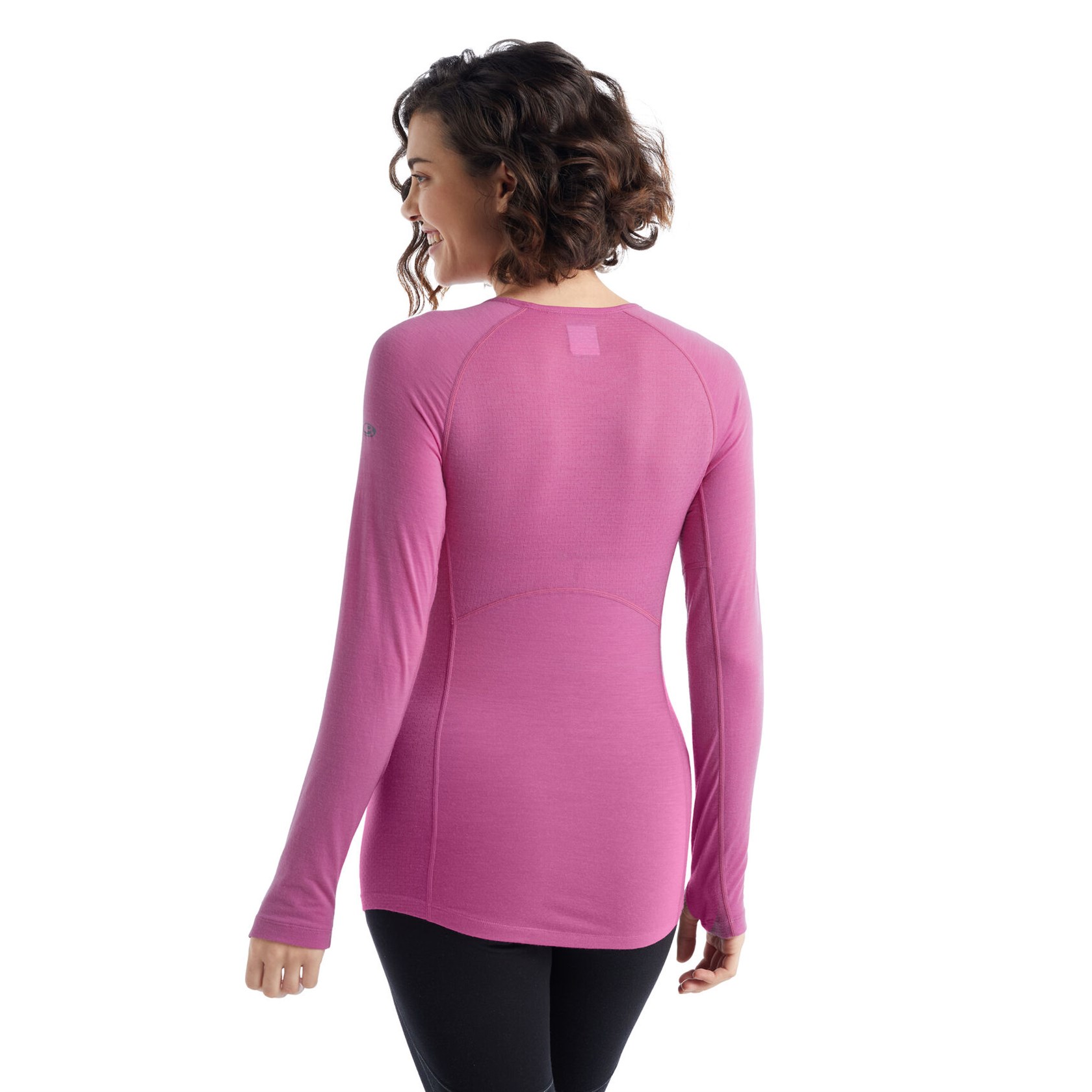 Icebreaker womens merino 150 Zone long 
