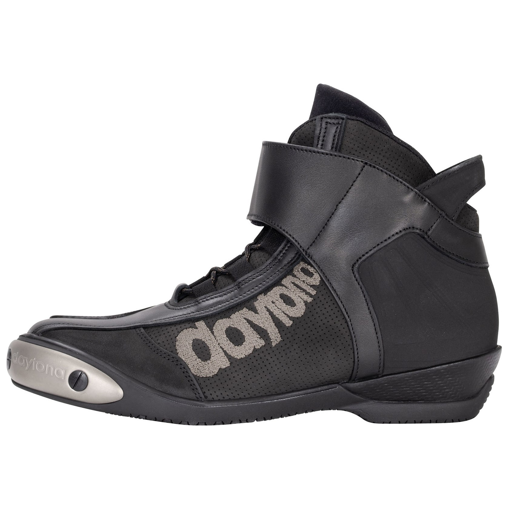 Daytona AC Pro boots in black