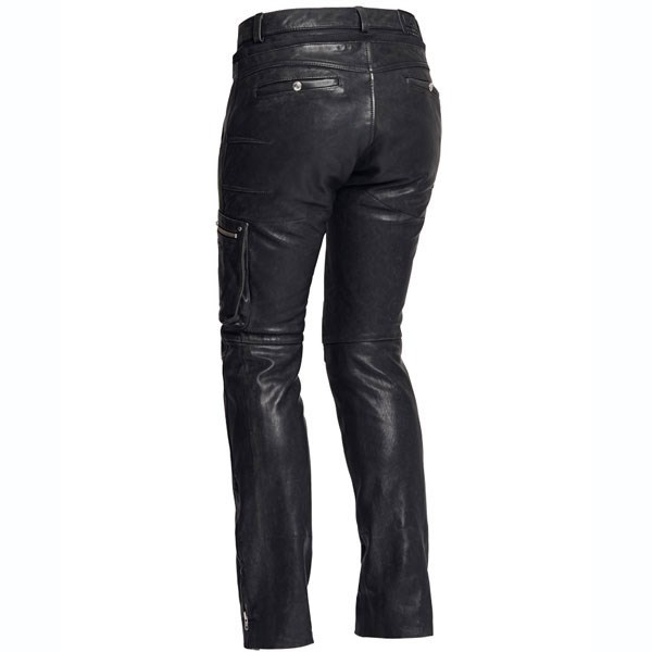 Halvarssons Rider ladies trousers in black