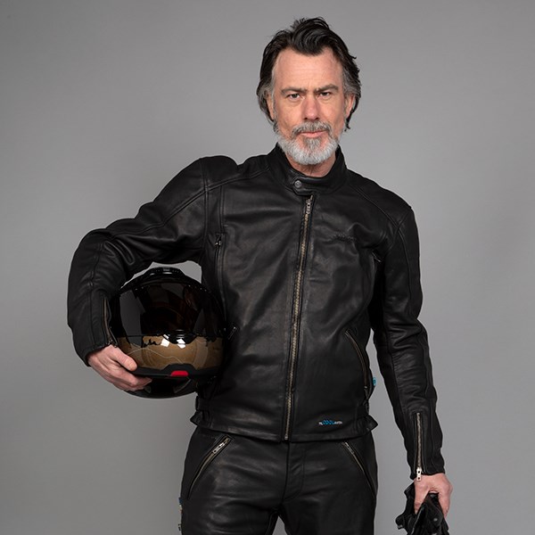 halvarssons motorcycle jacket