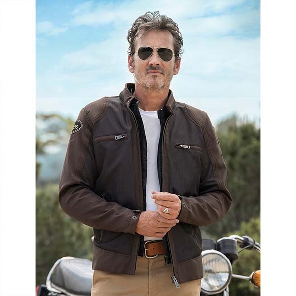 helston motorcycle clothing