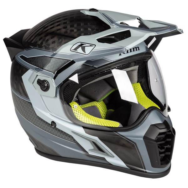 Klim Krios/ Sena 10U comms system - SAVE £46 when purchased with a new Klim  Krios helmet.