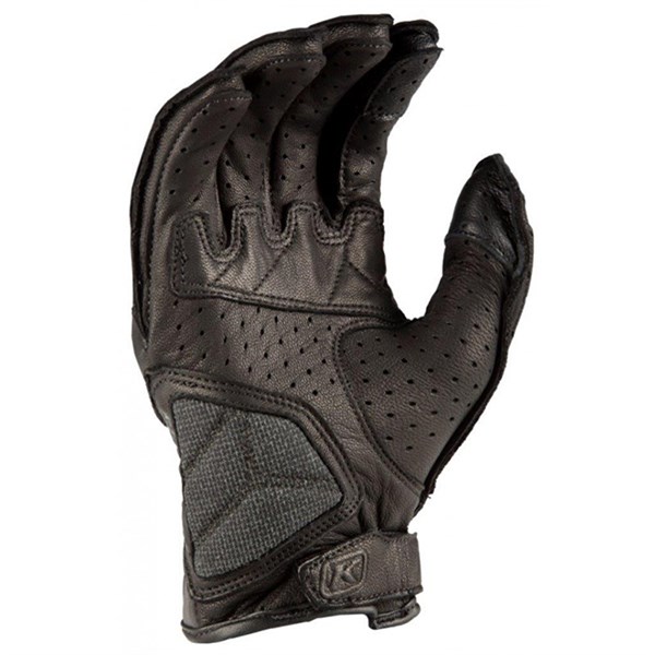 Klim induction glove long on sale