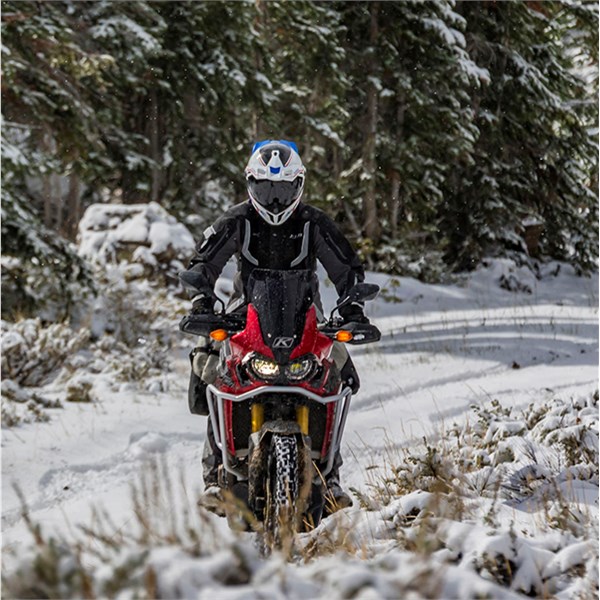 Klim badlands best sale pro jacket closeout