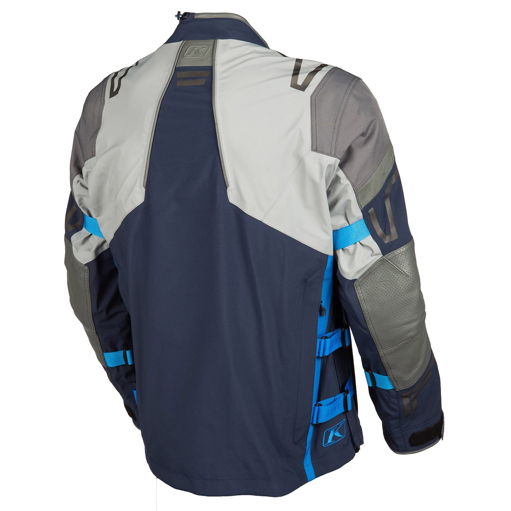 Klim Latitude jacket in blue