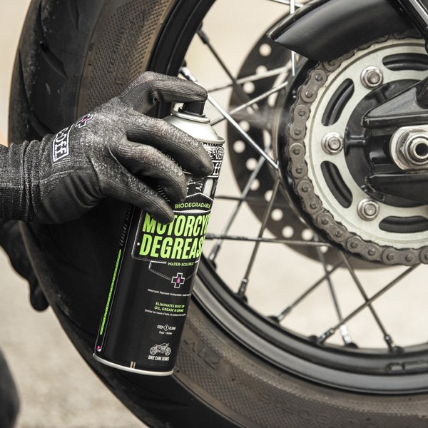 Muc Off Motorcycle Degreaser 500ml