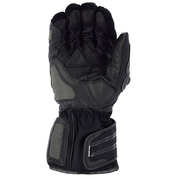 Richa arctic textile waterproof glove sale