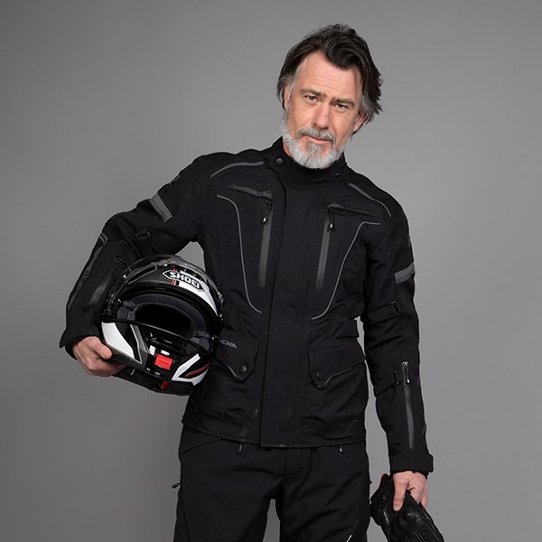 richa infinity jacket
