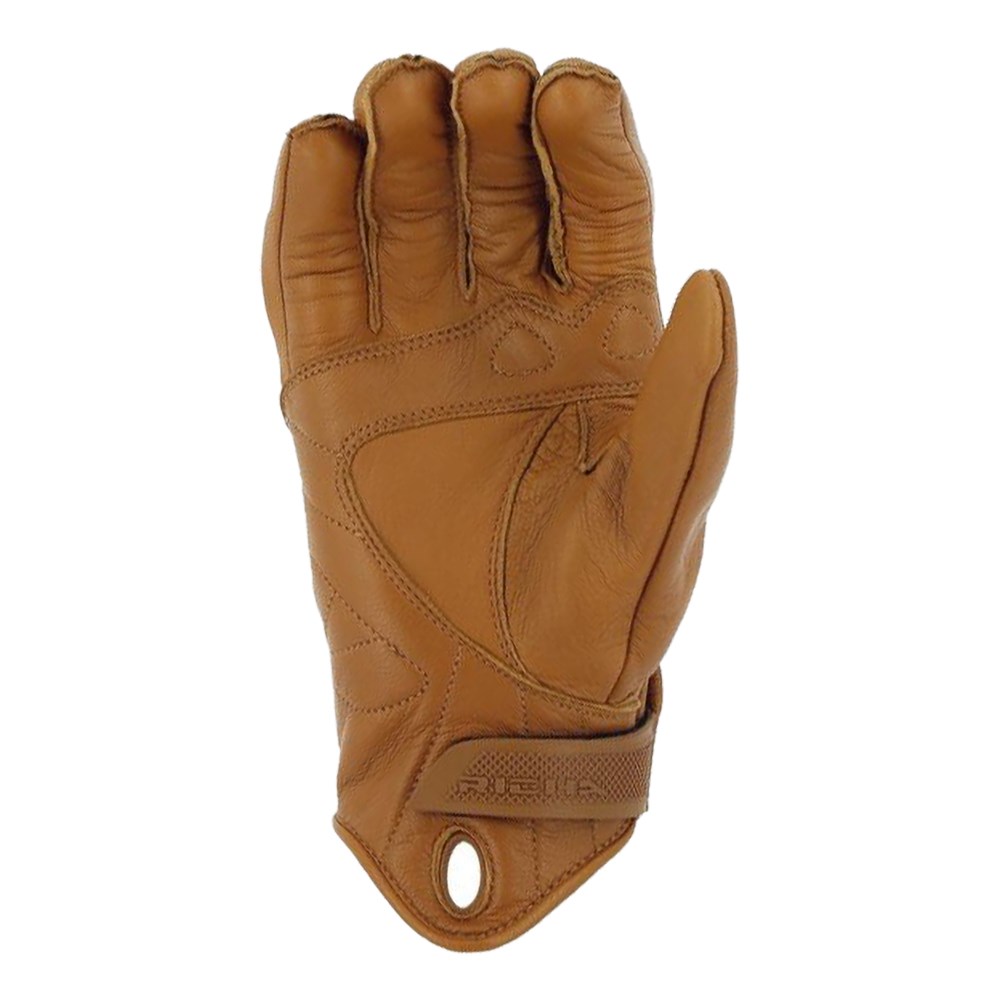 Richa Cruiser gloves in cognac