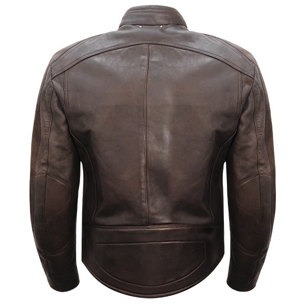 marc leather jacket