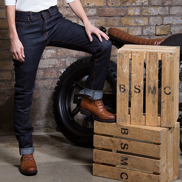 resurgence cafe racer skinny jeans