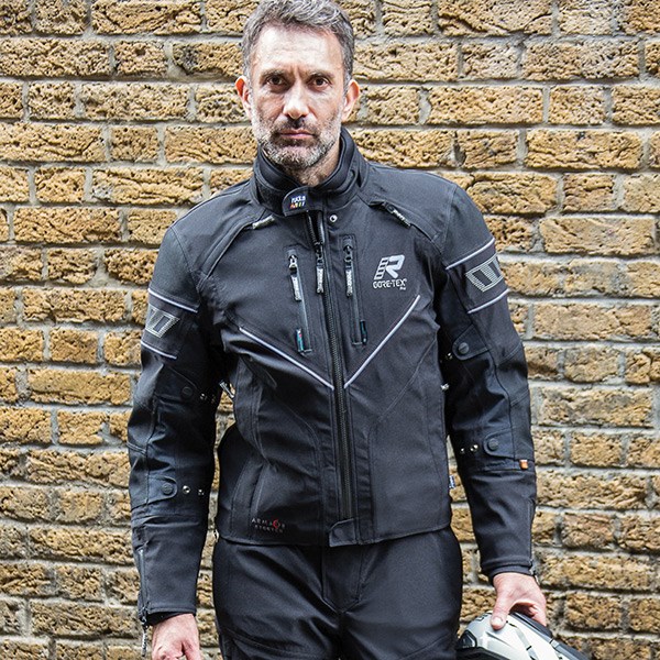Rukka Nivala motorbike jacket size 50 in TN16 Bromley für  20000 zum  Verkauf  Shpock AT