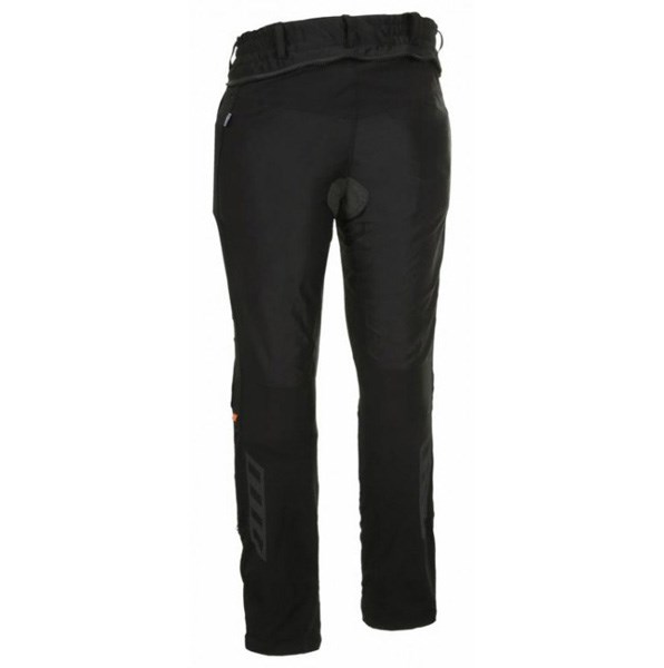 Rukka Forsair Pro jacket in black