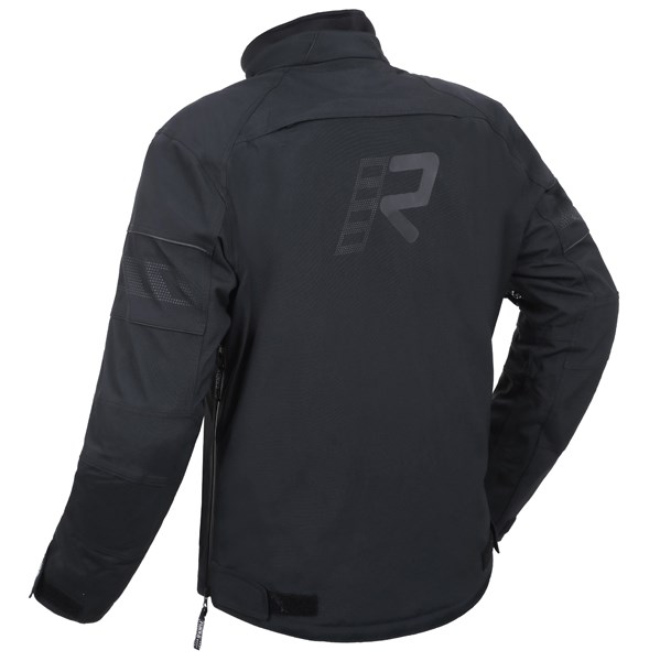 Rukka Kalix 2.0 jacket in black