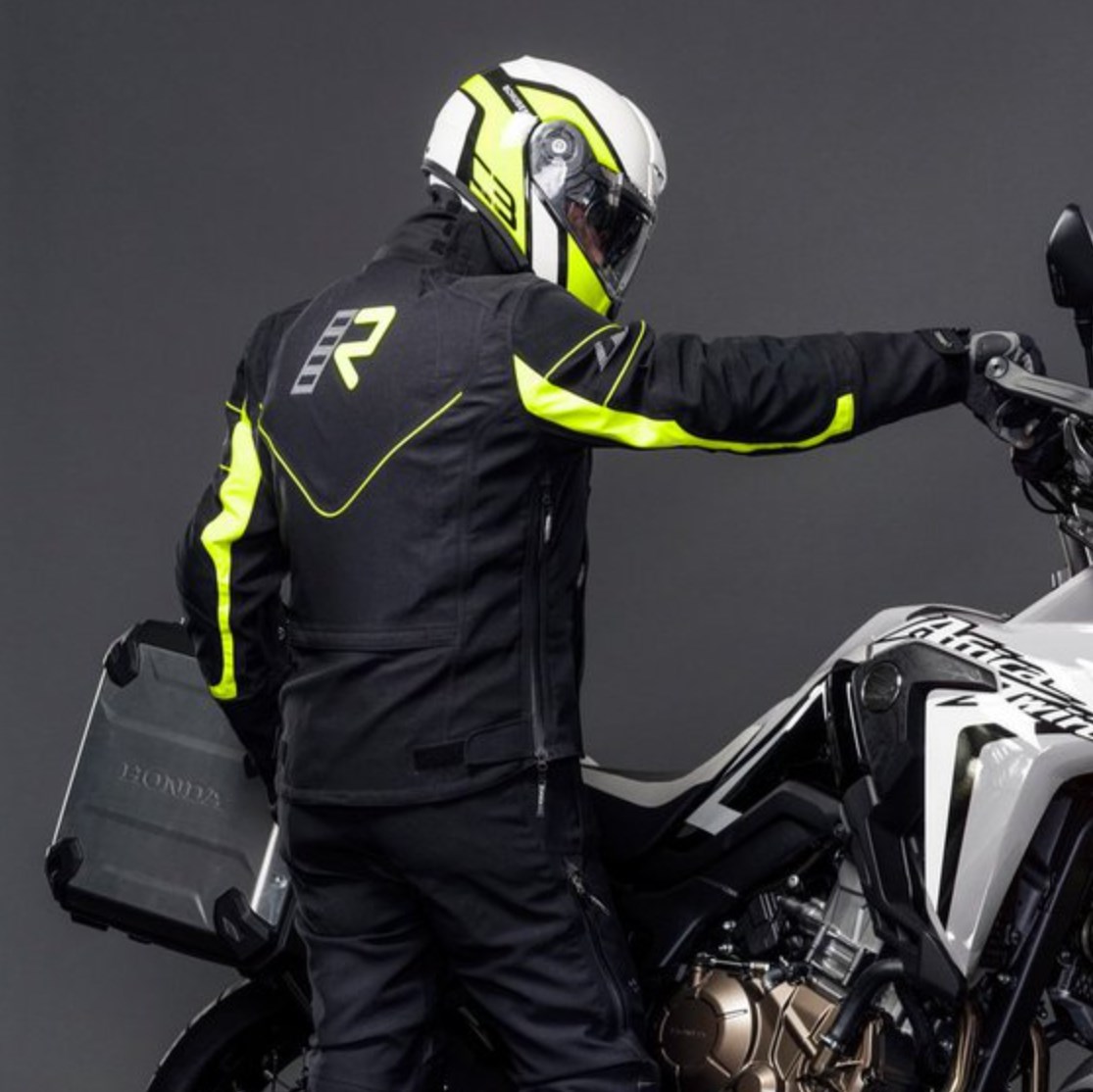 nivala jacket