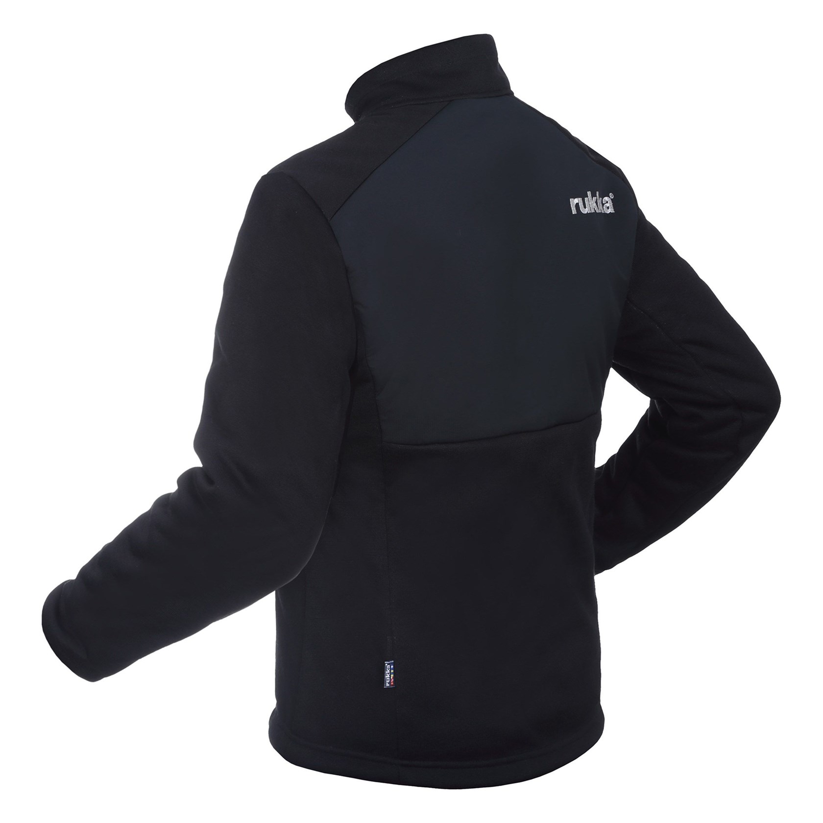 Rukka Lady Aldrich jacket in black