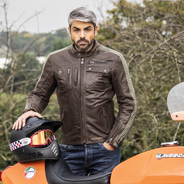 segura jayzer jacket