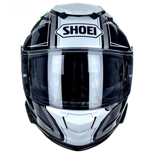 Shoei GT Air 2 Haste TC4 helmet in 