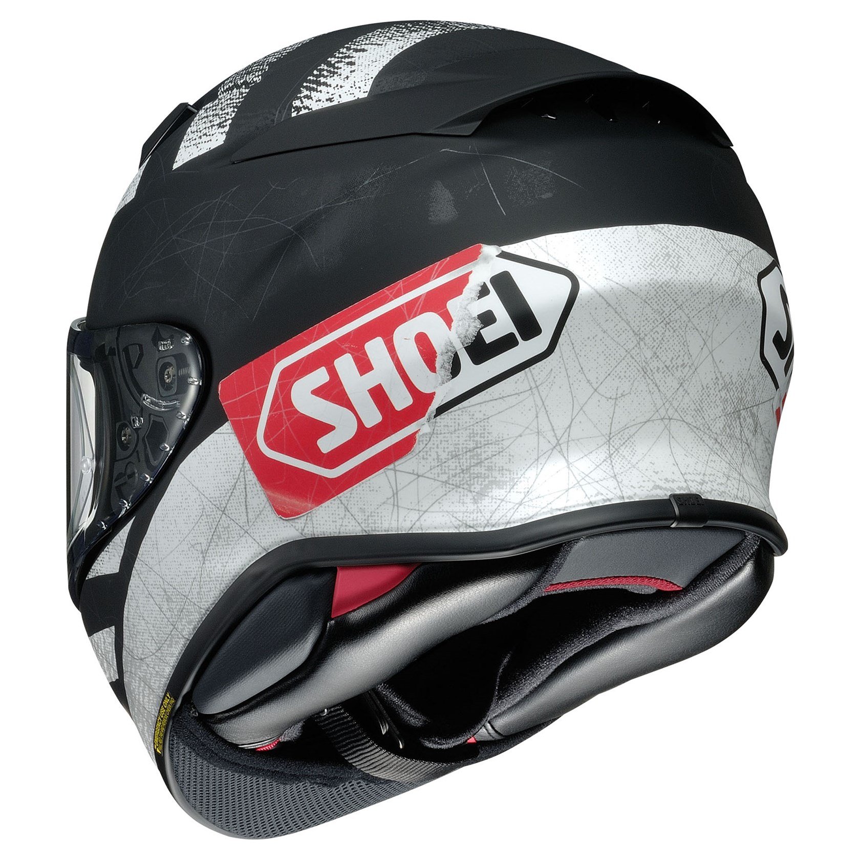 Nxr shop shoei 2020