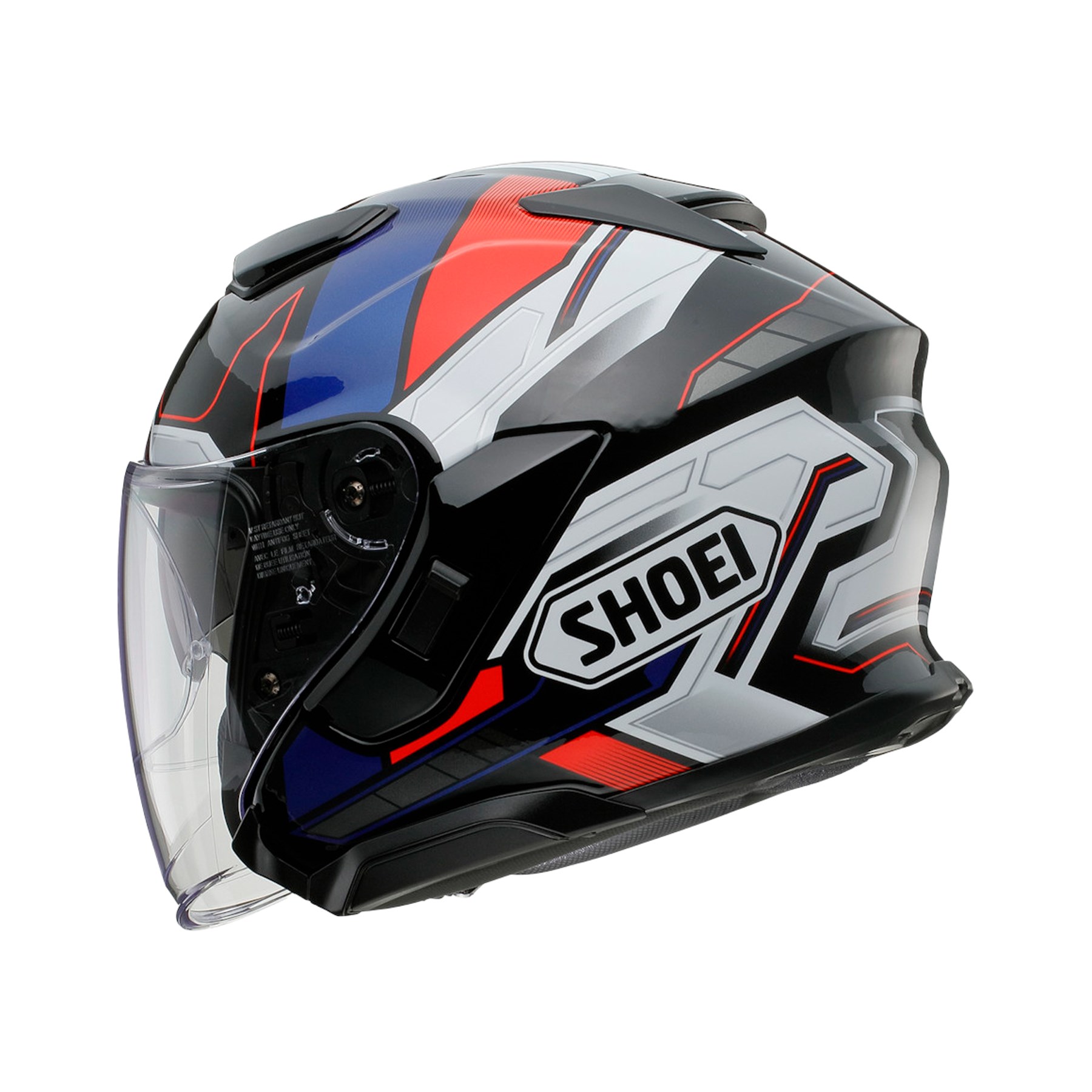 helmet world shoei shoei j-cruise helmet 3xl 3 Small Chalk Grey and safety Shoei J-Cruise 3 Whizzy TC-10