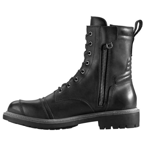Spidi Motorcycle Boots - Motolegends
