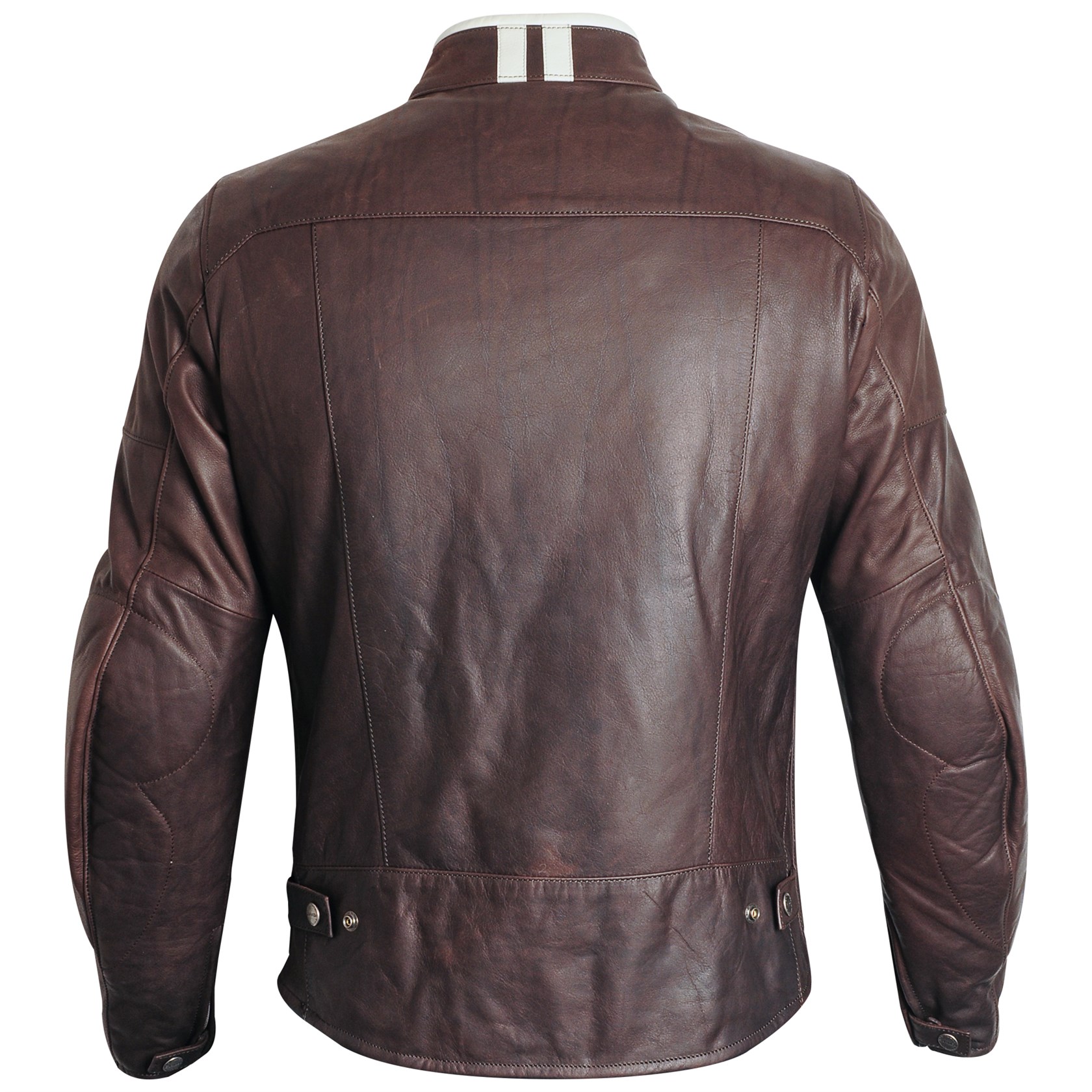 Spidi Vintage jacket in brown