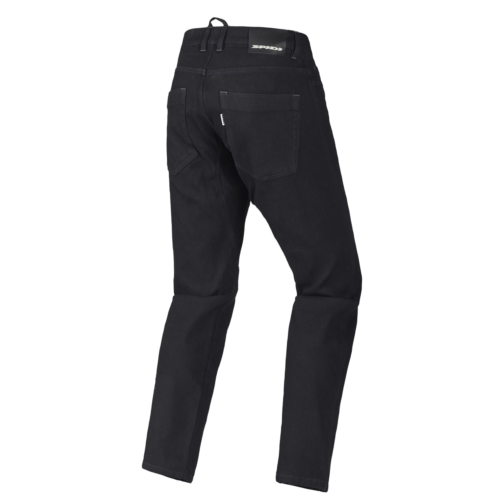 Spidi J Dyneema Evo jeans in black