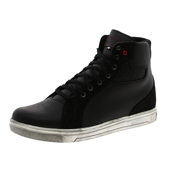 tcx street ace waterproof boots