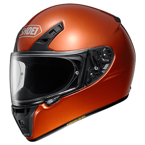 Shoei RYD helmet