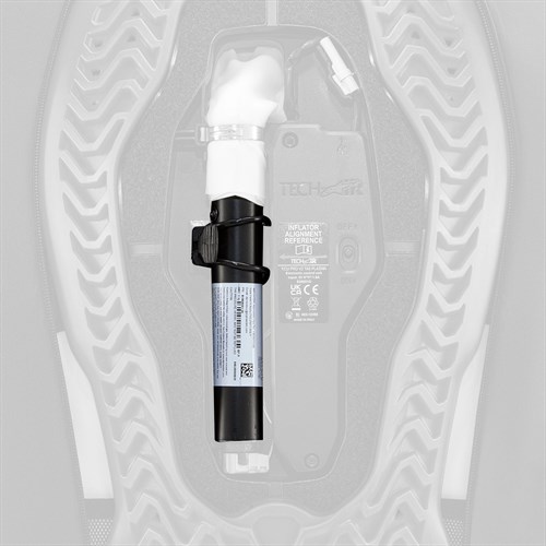 Alpinestars Tech-Air type II inflator kit replacement