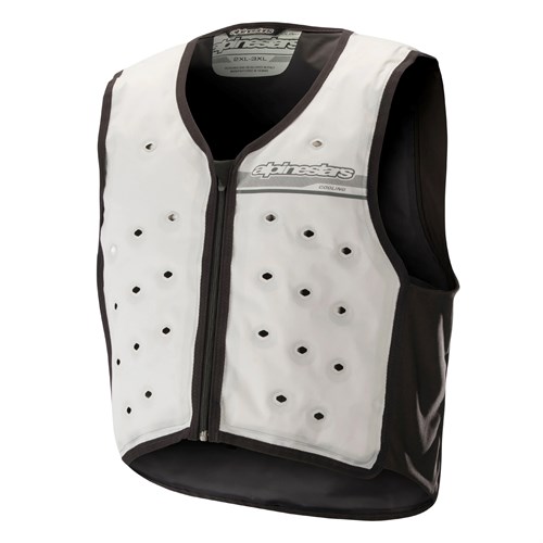 Alpinestars Cooling Vest in grey