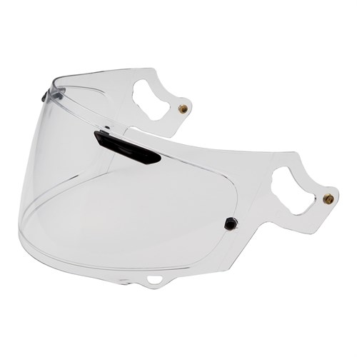 Arai Concept-XE/Quantic VAS-V Max Vision visor clear