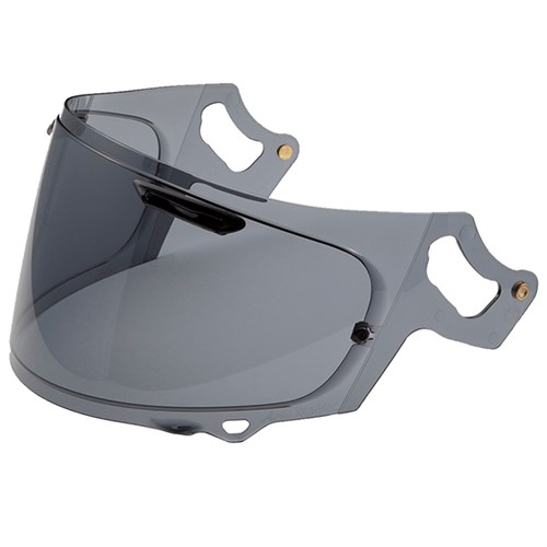 Arai Concept-XE/Quantic VAS-V Max Vision visor dark tint