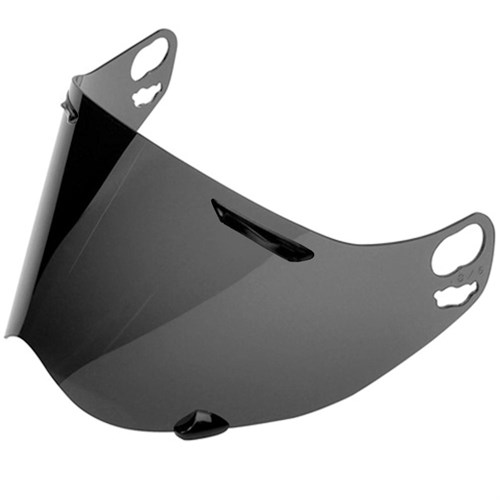 Arai Tour-X4 visor dark tint