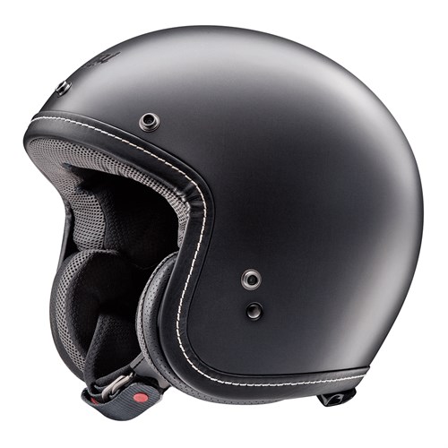 Arai Urban-V in Frost black