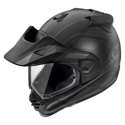 Arai Tour-X5 helmet in Discovery black
