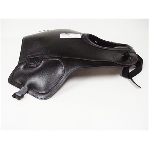 Bagster tank cover CB 750KZ - black