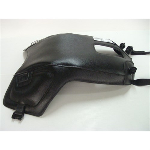 Bagster tank cover CX 400 / CX 500 - black