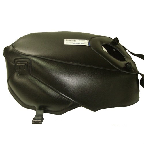 Bagster tank cover CBX 750F - black