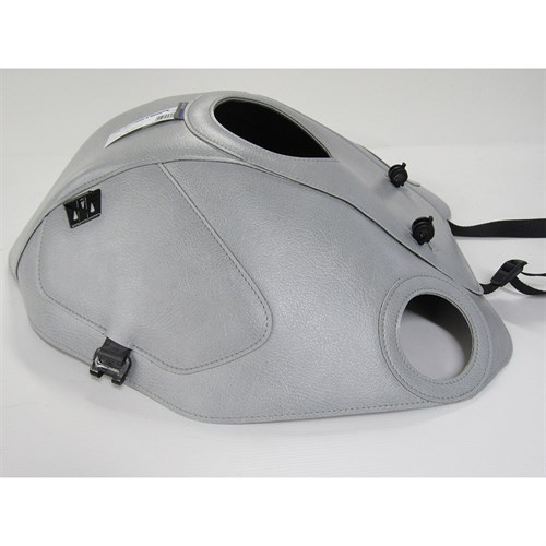 Bagster tank cover K100 LT / K100 RT / K100 RS / K75 RT - light grey