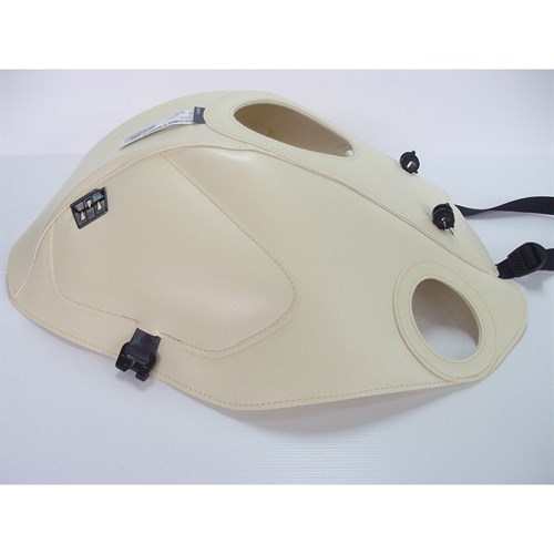 Bagster tank cover K100 LT / K100 RT / K100 RS / K75 RT - cream