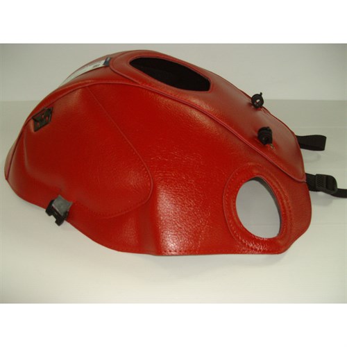 Bagster tank cover K100 LT / K100 RT / K100 RS / K75 RT - red