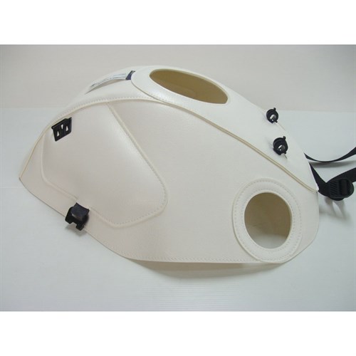 Bagster tank cover K100 LT / K100 RT / K100 RS / K75 RT - white