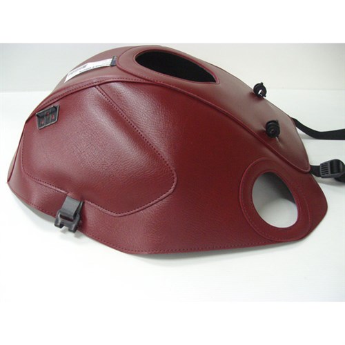 Bagster tank cover K100 LT / K100 RT / K100 RS / K75 RT - light claret